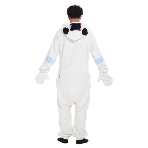Snuggs Blanket Onesie Astronaut